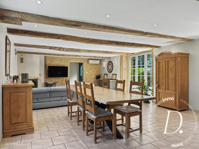 Maison vente à Marciac, Gers