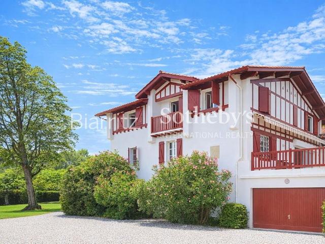 Maison vente à Bayonne