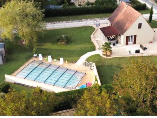 Maison vente à Sarlat-la-Canéda, Saint-vincent-de-cosse