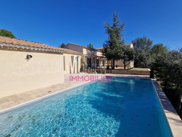Maison vente à Apt, Cabrières-d'avignon