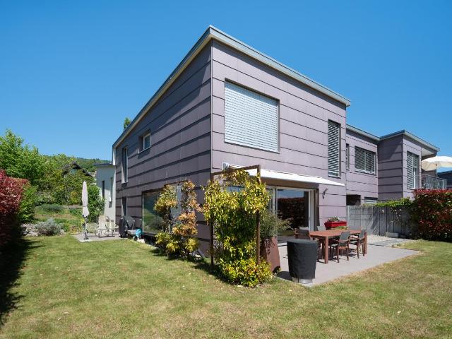 Haus kaufen in Corcelles (NE)