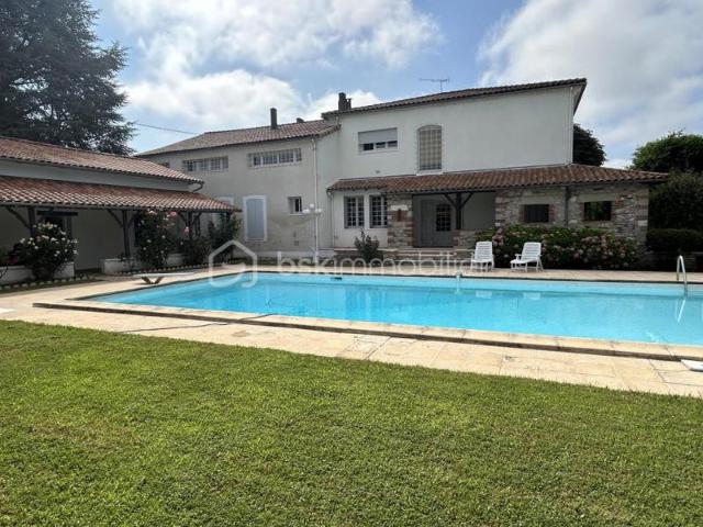 Maison vente à Villeneuve-sur-Lot, Villeneuve-sur-lot