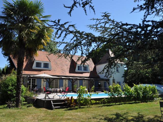 Maison vente à Ménesplet, Dordogne