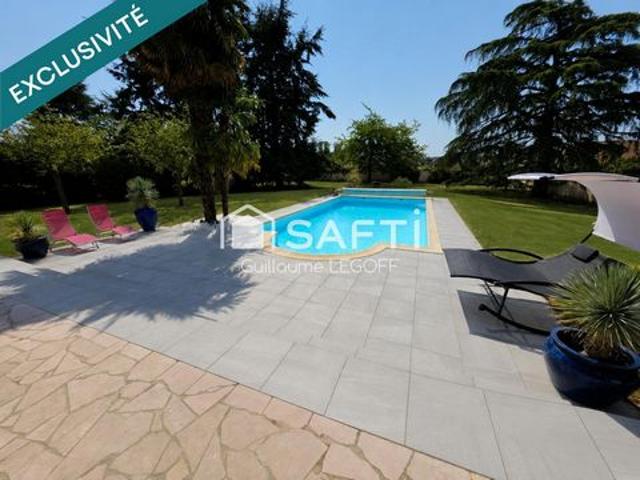 Villa vente à Bourges, Saint-florent-sur-cher