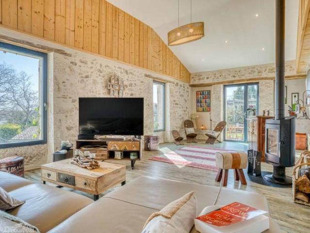Maison vente à Bergerac, Saint-perdoux