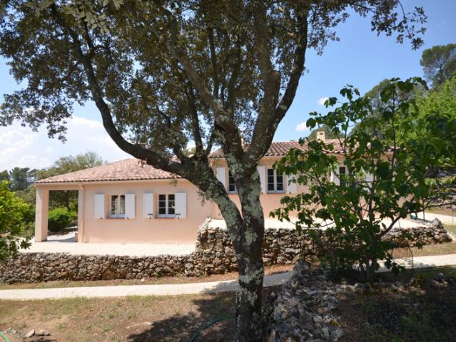 Maison vente à Arrondissement de Draguignan, Sillans-la-cascade