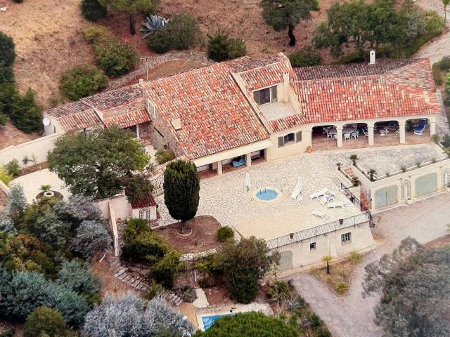 Maison vente à Arrondissement de Draguignan, Plan-de-la-tour