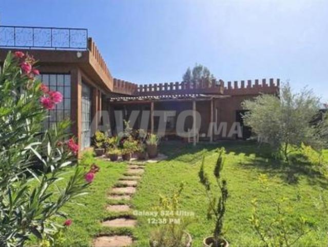 Propriété vente à Gueliz, Marrakech