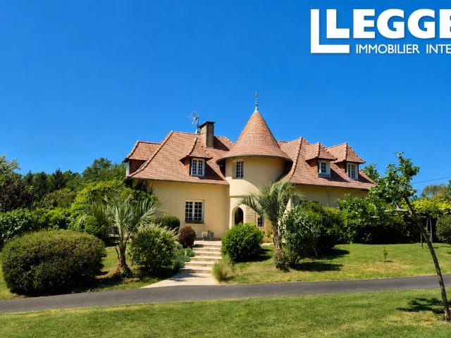 Maison vente à Périgueux