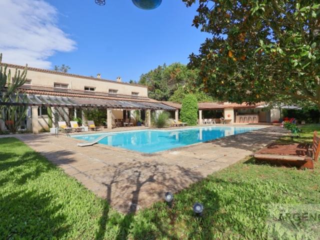 Maison vente à Montpellier, Baillargues