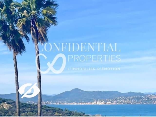 Maison vente à Arrondissement de Draguignan, Saint-tropez