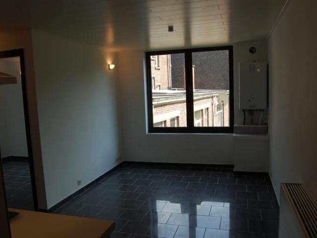 Kot location à Charleroi, Wallonie