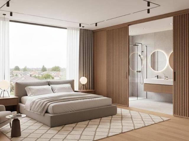 Appartement vente à Nanterre, Gennevilliers