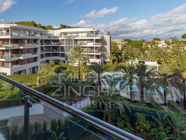 Appartement vente à Grasse, Antibes