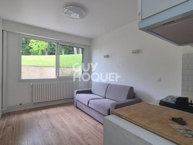 Appartement location à Versailles, Bougival