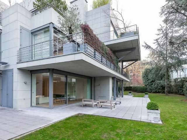 Appartement location à Overijse, Brabant