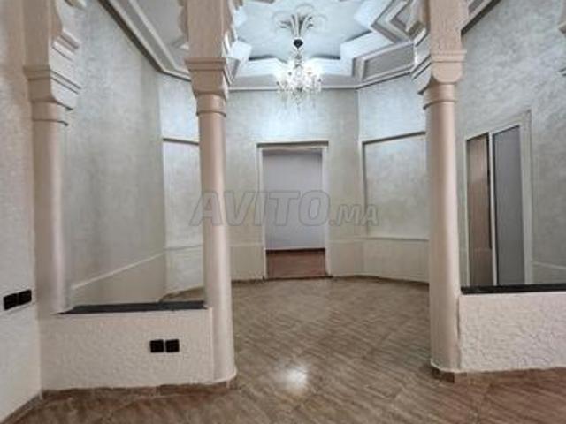 Propriété location à Anfa, Gharb-Chrarda-Beni Hssen