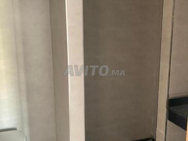 Appartement vente à L'Oriental