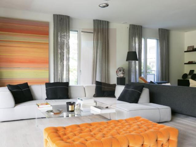 Apartment mieten in Cologny
