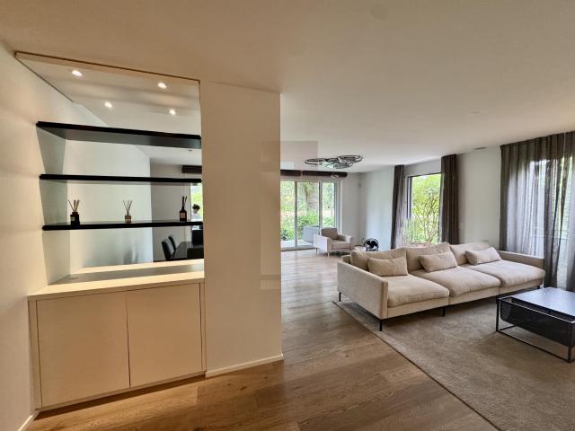 Apartment mieten in Cologny