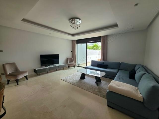 Appartement location à Anfa, Gharb-Chrarda-Beni Hssen