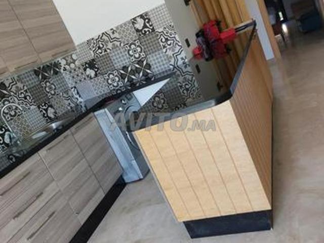 Appartement vente