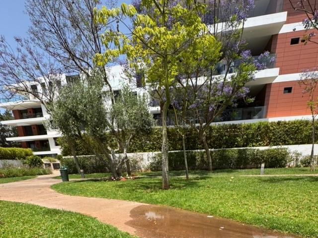 Appartement vente à Rbat