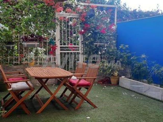 Appartement vente à Anfa, Gharb-Chrarda-Beni Hssen