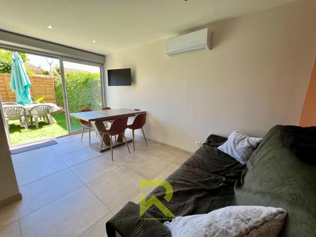 Appartement vente à Béziers, Agde