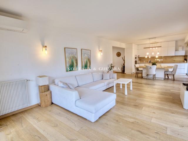 Appartement vente à Grasse, Le Cannet