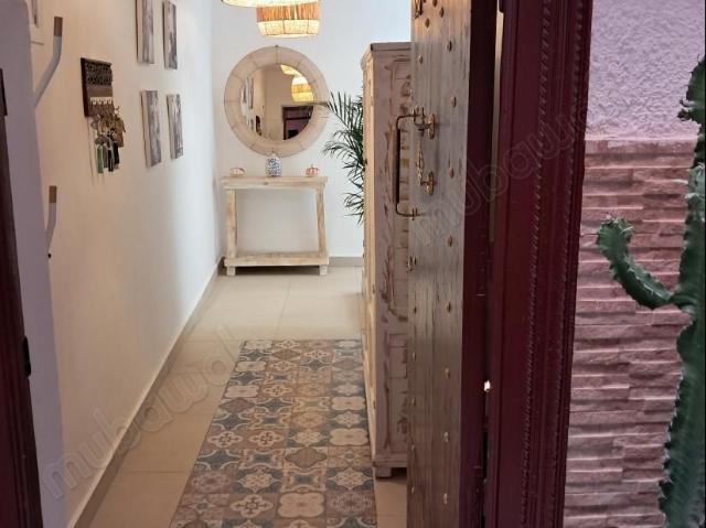 Riad vente à Marrakech, L'Oriental