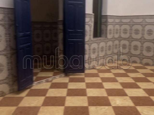 Riad vente à Marrakech, L'Oriental