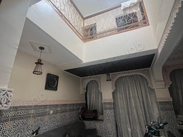 Riad vente à Marrakech, L'Oriental