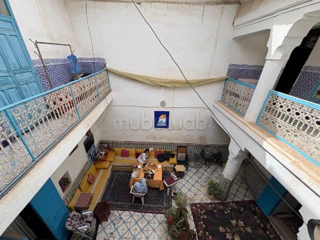 Riad vente à Marrakech, L'Oriental