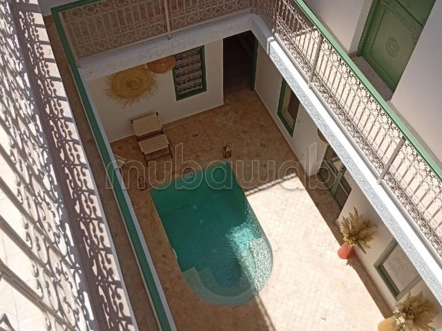 Riad vente à Marrakech, L'Oriental