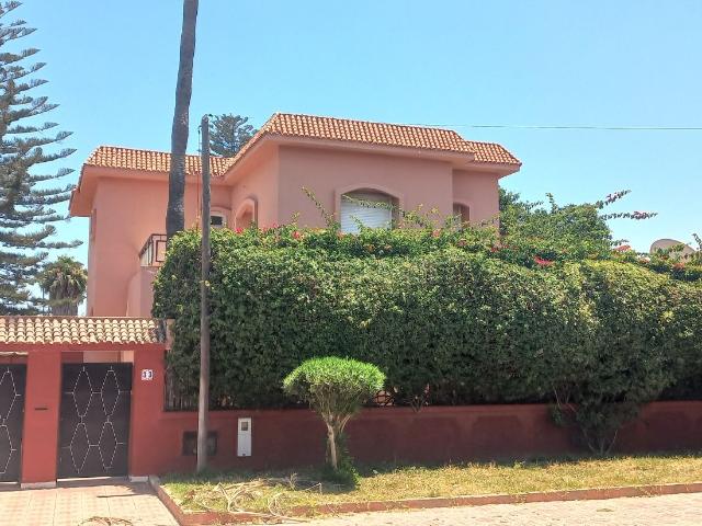 Riad vente à Mohammedia, Gharb-Chrarda-Beni Hssen