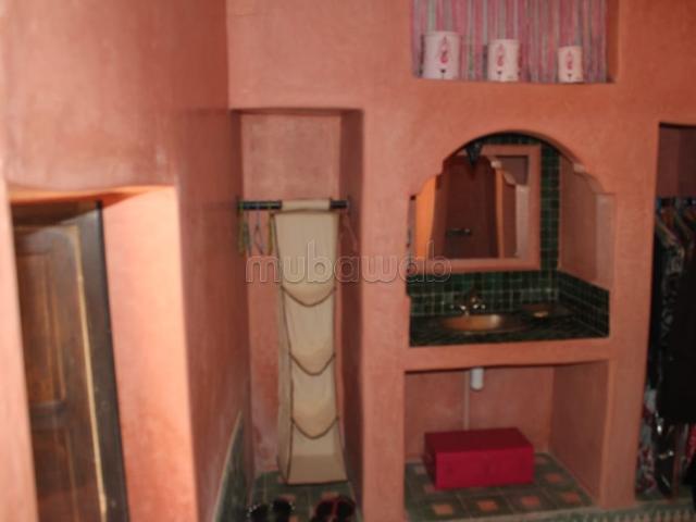 Riad vente à Taroudant, Oued ed Dahab-Lagouira