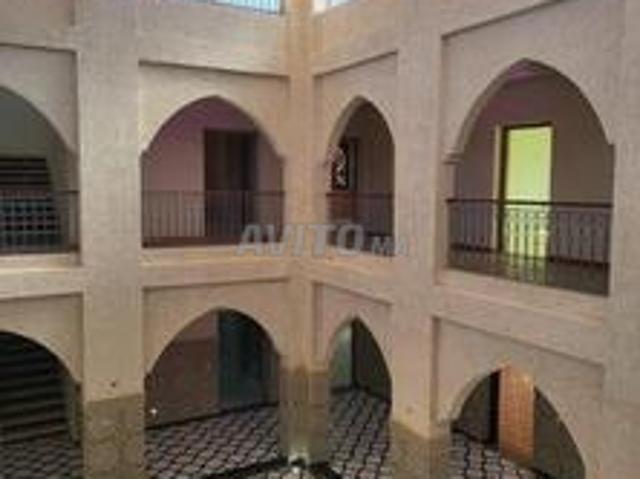 Propriété vente à Al Haouz, L'Oriental