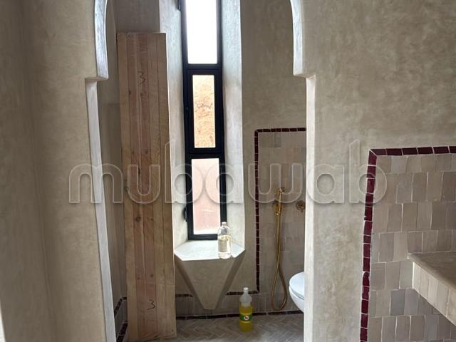 Riad vente à Marrakech, L'Oriental