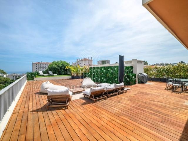 Appartement vente à Nice, Alpes-Maritimes