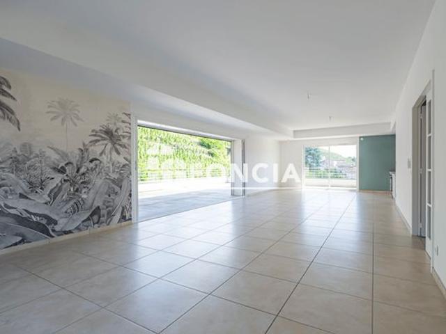 Appartement vente à Lyon, Rhône