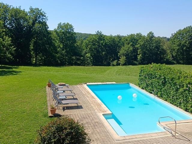 Ferme vente à Périgueux, Sainte-alvère