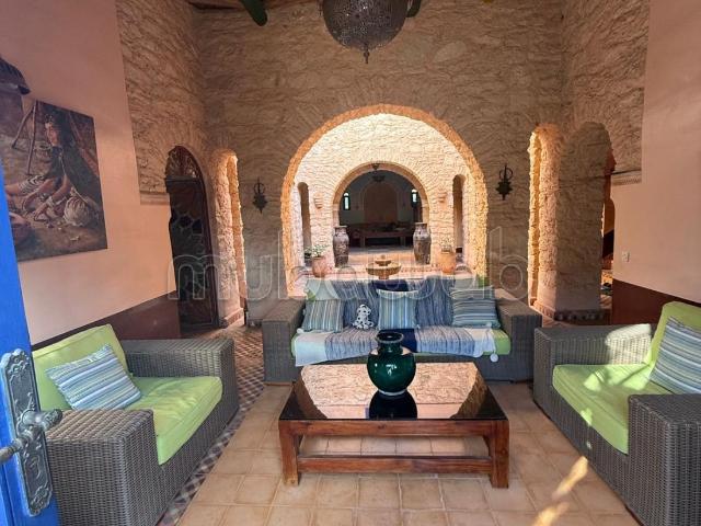 Riad vente à Agadir, Oued ed Dahab-Lagouira