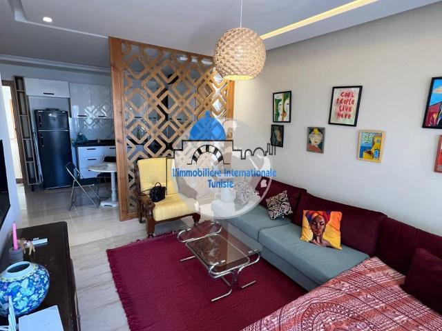 Appartement location à Sousse Riadh, Akouda