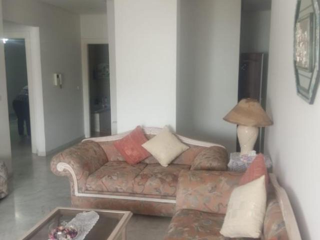Appartement vente à Sousse Riadh, Akouda
