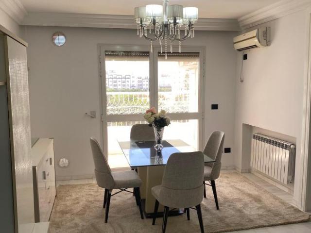 Appartement location