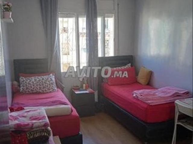 Appartement vente à Anfa, Gharb-Chrarda-Beni Hssen