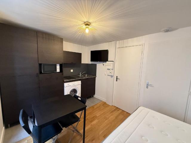 Appartement location à Saint-Étienne, Saint-etienne