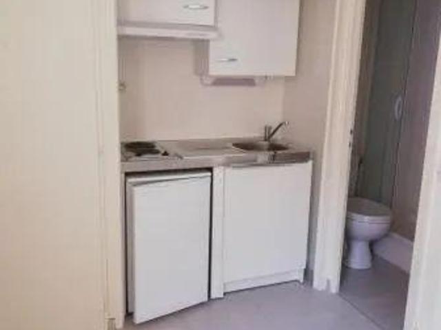Appartement location à Grenoble