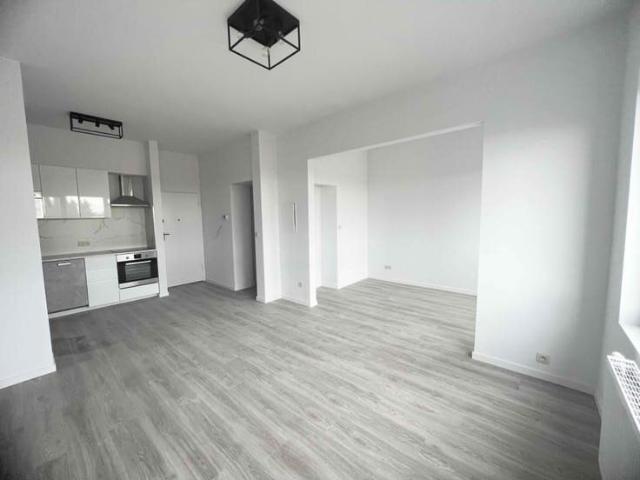 Kot location à Elsene, Bruxelles